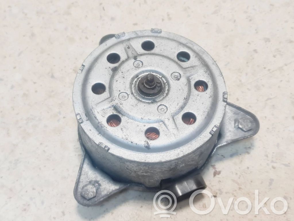 Elektryczny wentylator chłodnicy   MP83112199BF,5YY0283,3L191110