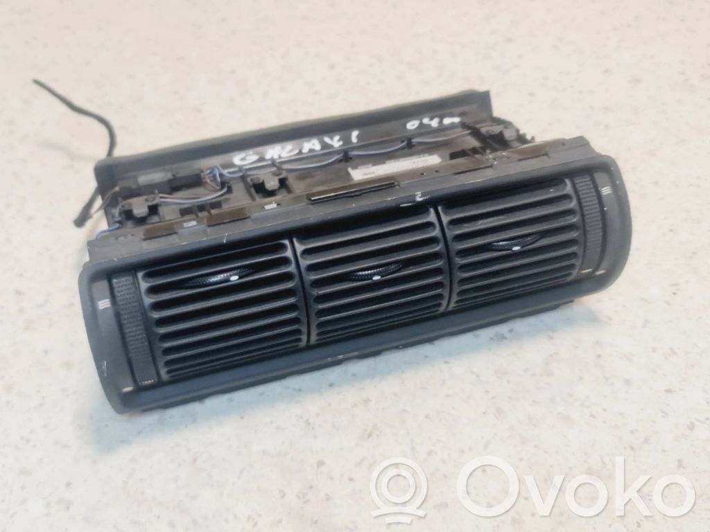 Ford Galaxy Grilă ventilație centrală 