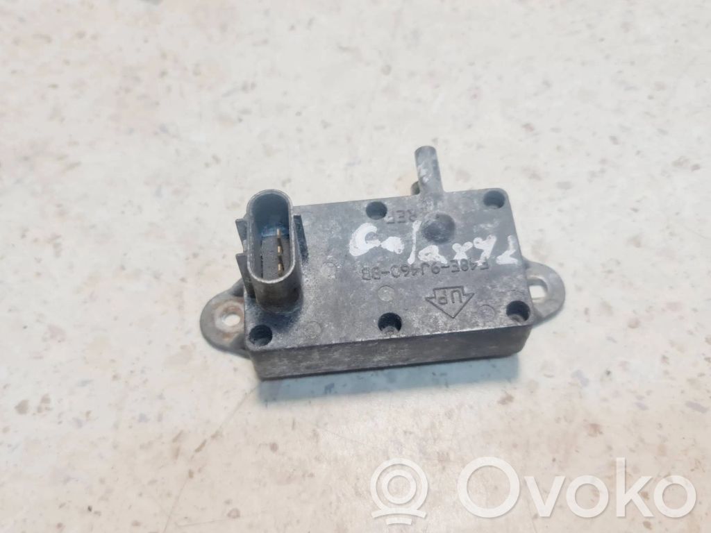 Ford Galaxy Air pressure sensor 