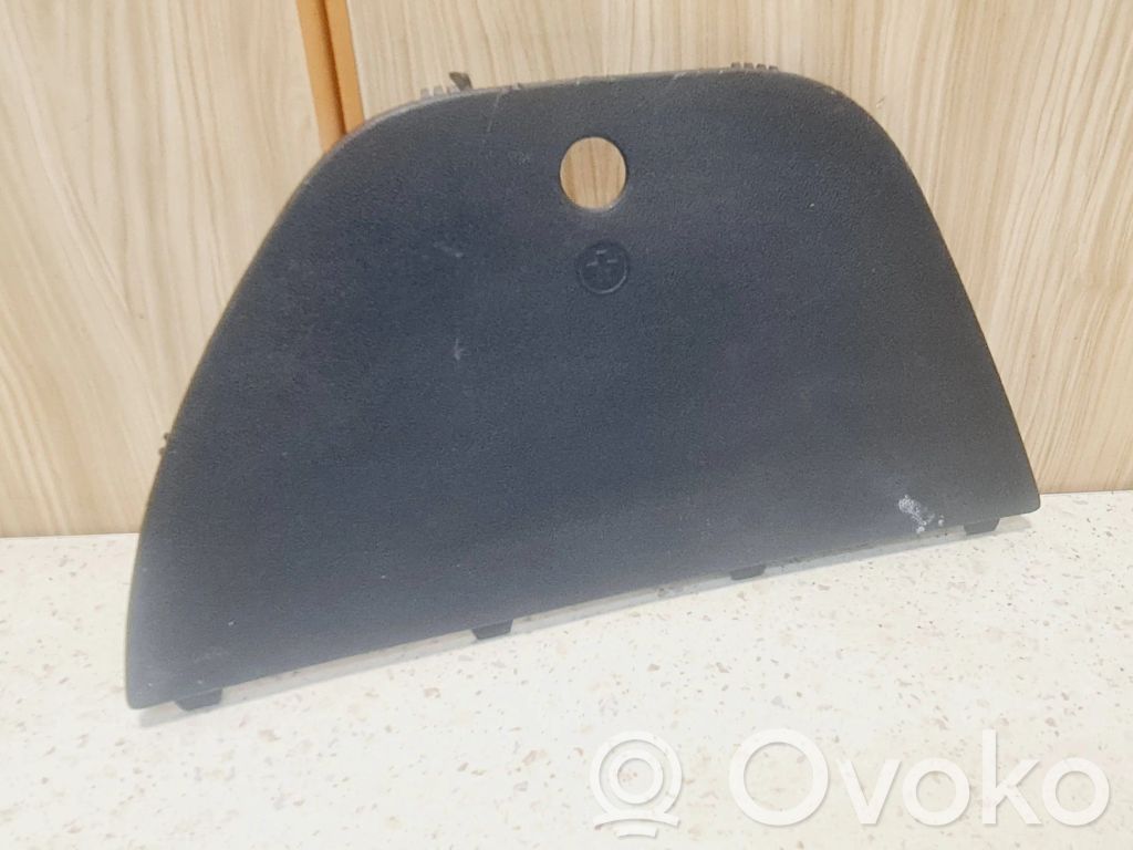 Opel Corsa D Other trunk/boot trim element 