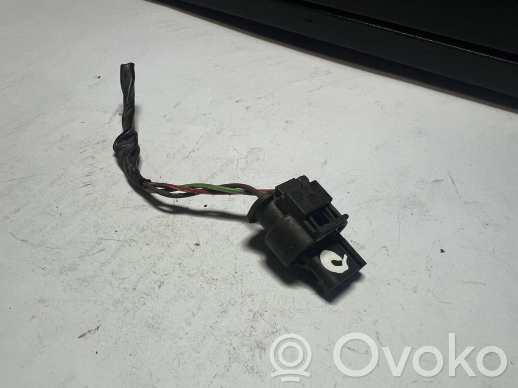 Volkswagen PASSAT B6 Cableado del sensor de aparcamiento (PDC) 