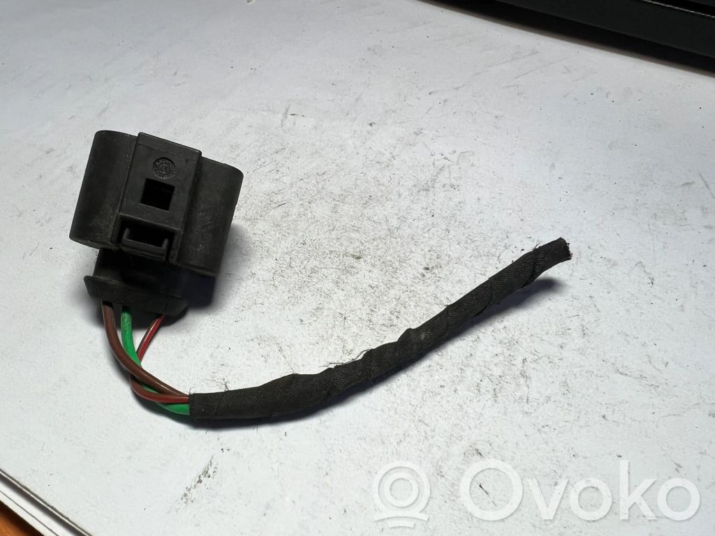 Seat Leon (1P) Otros cableados 