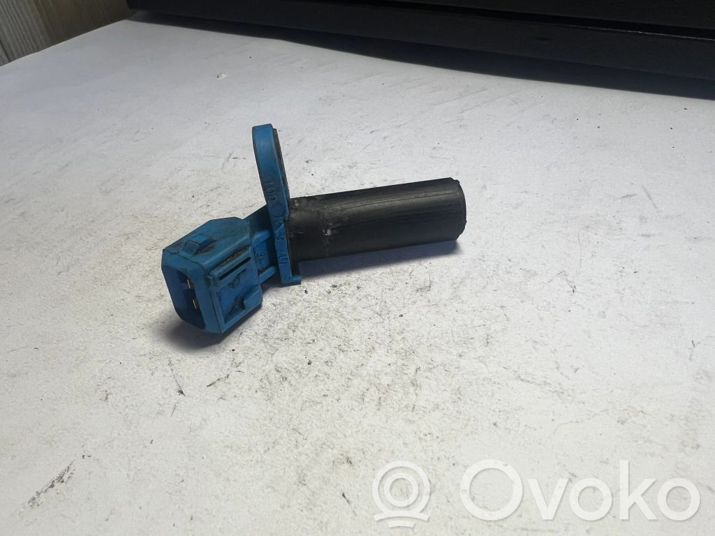 Ford Fiesta Crankshaft position sensor 