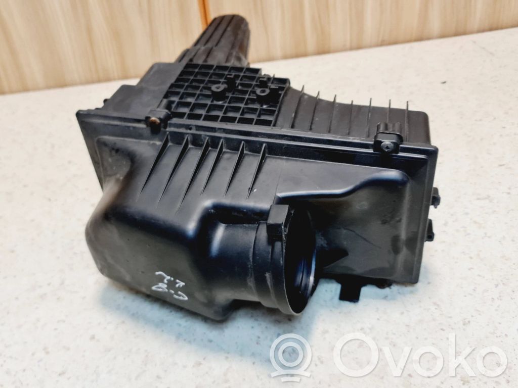 Citroen C8 Obudowa filtra powietrza 