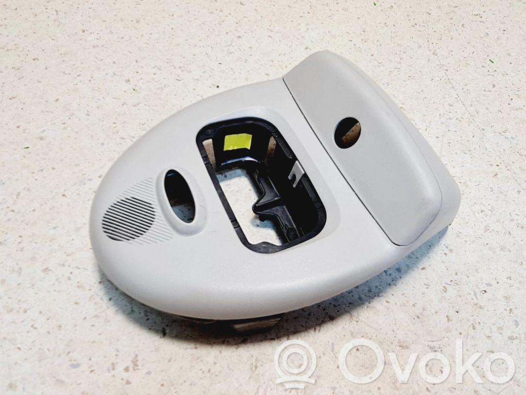 Citroen C8 Other interior part 