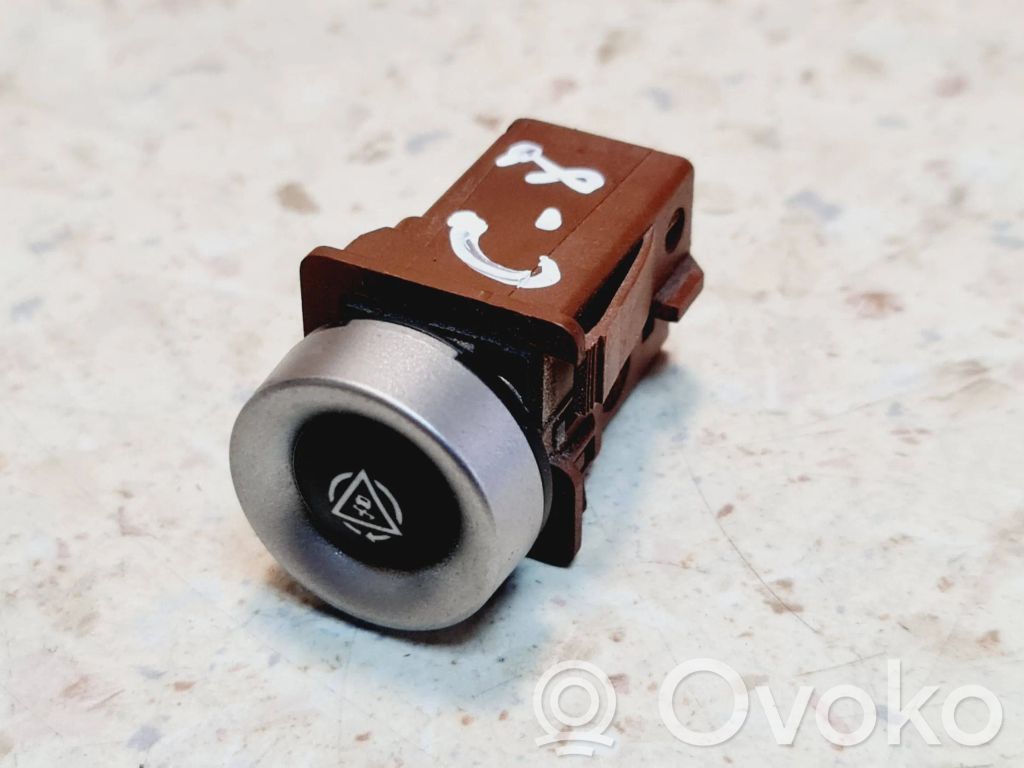 Citroen C8 ESP (stability program) switch 