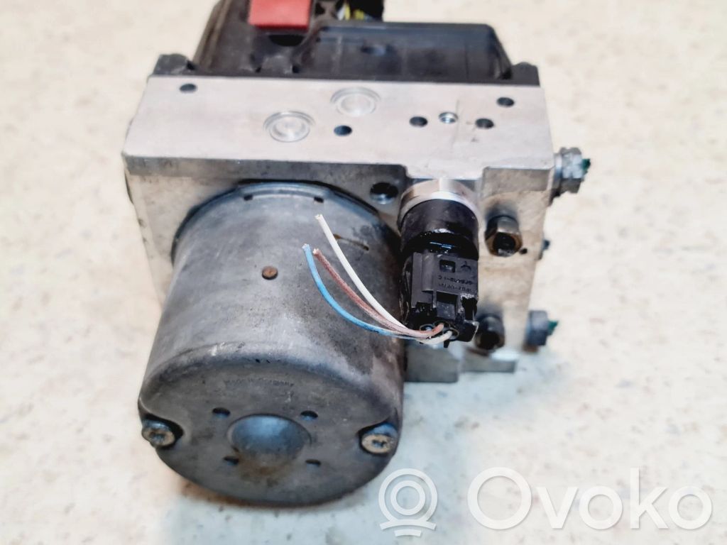 Citroen C8 ABS bloks 