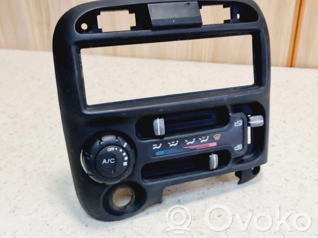 Hyundai Atos Prime Climate control unit 
