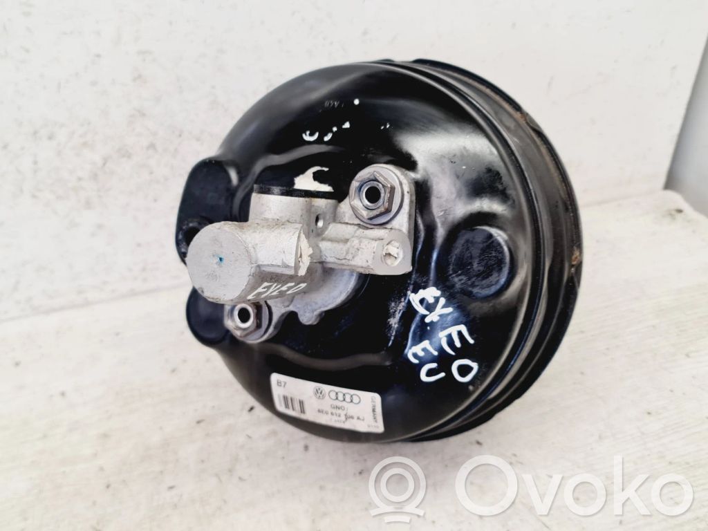 Seat Exeo (3R) Jarrutehostin 