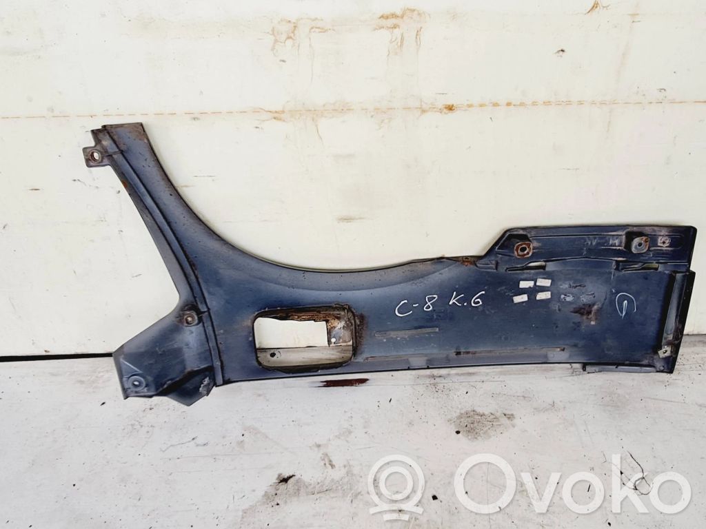 Citroen C8 Guardabarro 
