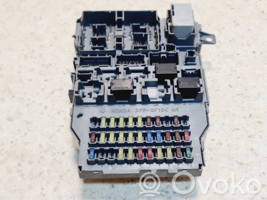 Fuse module   SEFE43,033005,CE4PYA9V