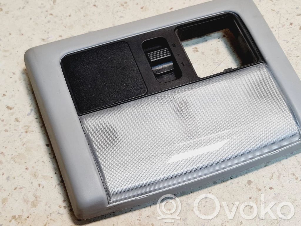 Honda Accord Front seat light 