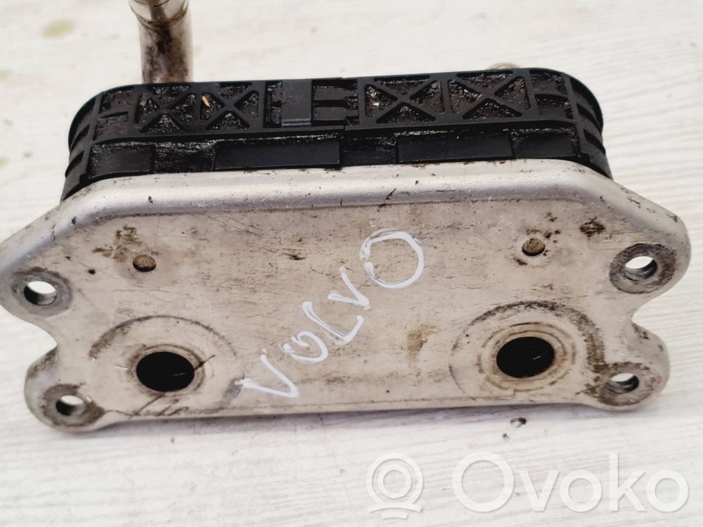 Volvo S80 Suport montare filtru ulei 