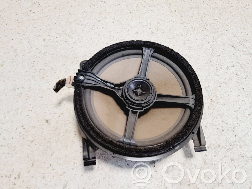 Volvo S60 Parcel shelf speaker 