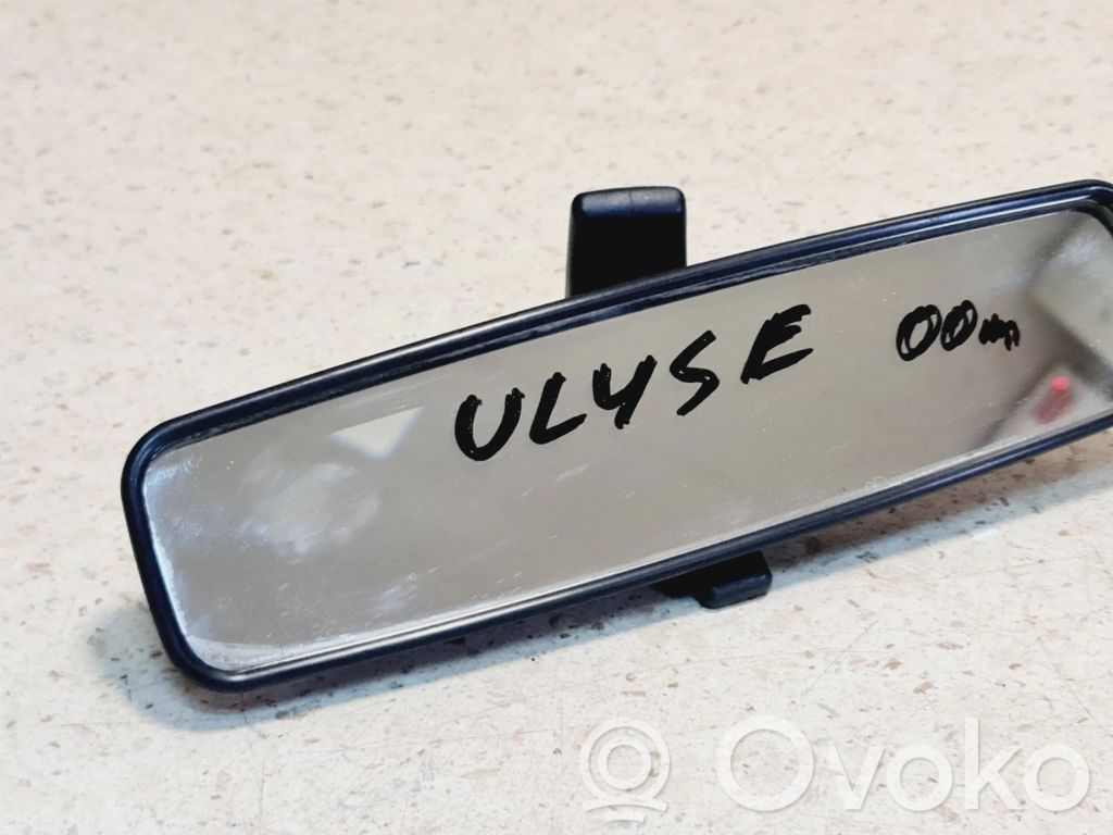 Fiat Ulysse Rear view mirror (interior) 
