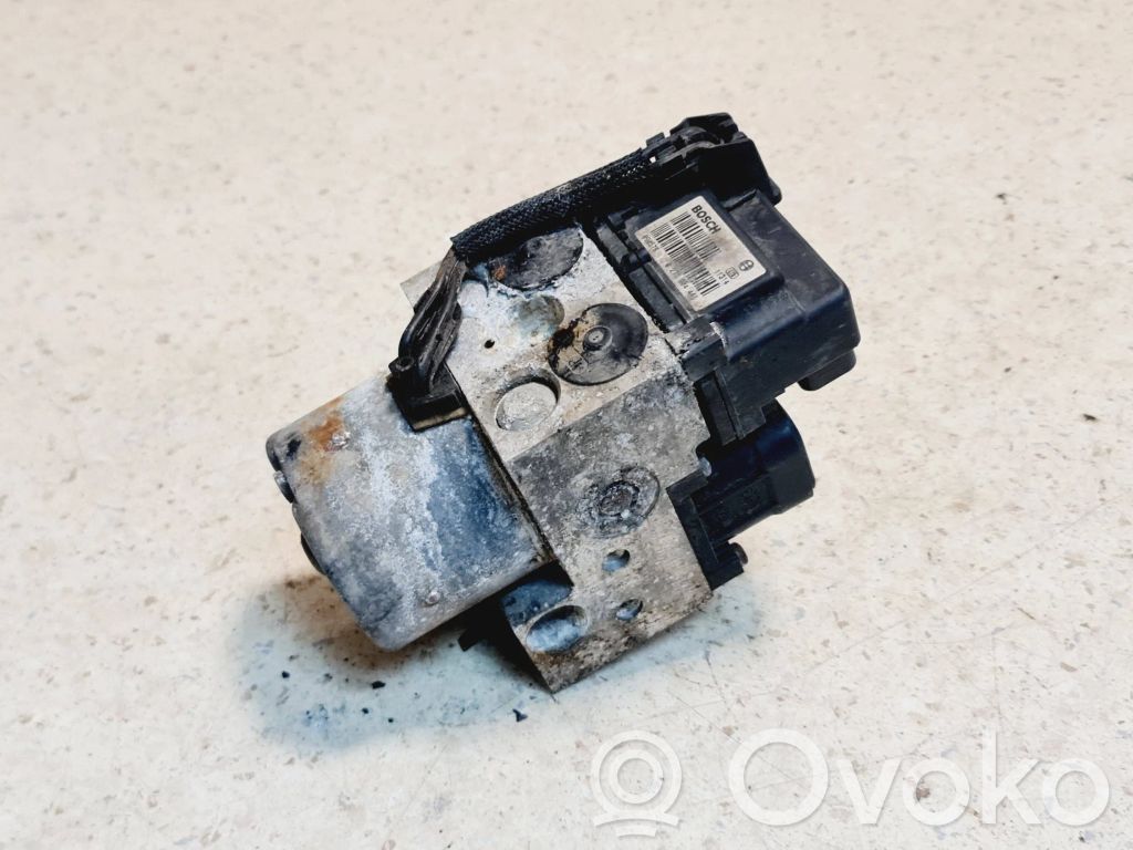 Fiat Ulysse ABS bloks 