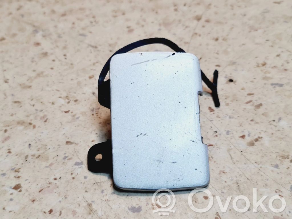 Volvo S60 Etuhinaussilmukan suojakansi 