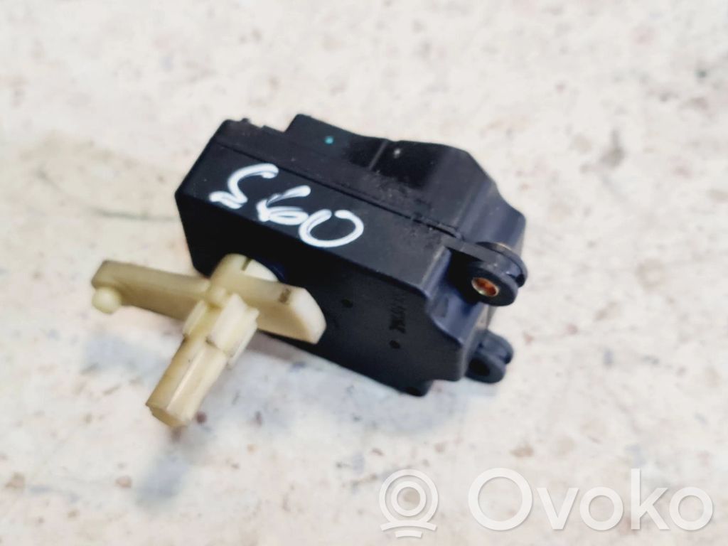 Volvo S60 Silniczek nagrzewnicy 