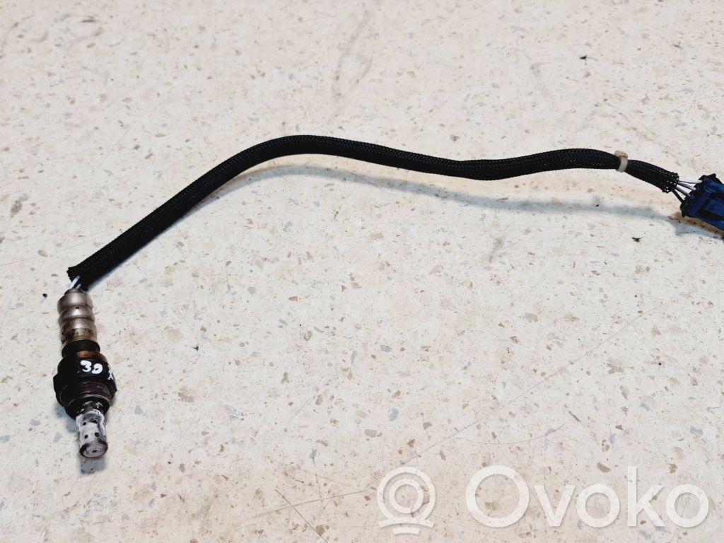 Peugeot 307 Lambda probe sensor 