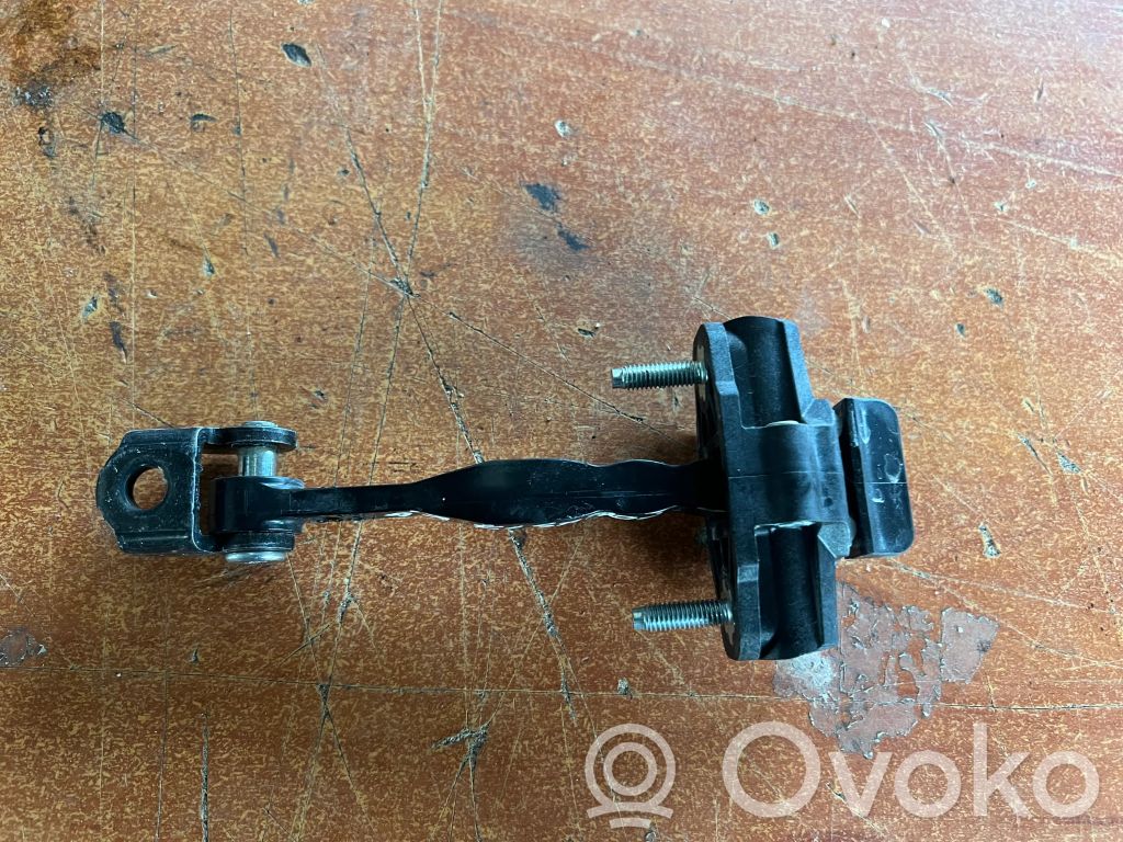 Ford Focus ST Rear door check strap stopper 