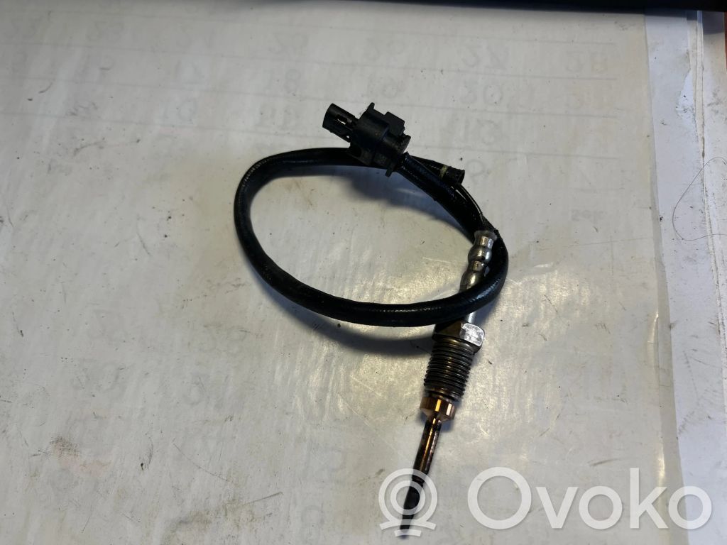 BMW 1 F20 F21 Pakokaasun lämpötila-anturi 