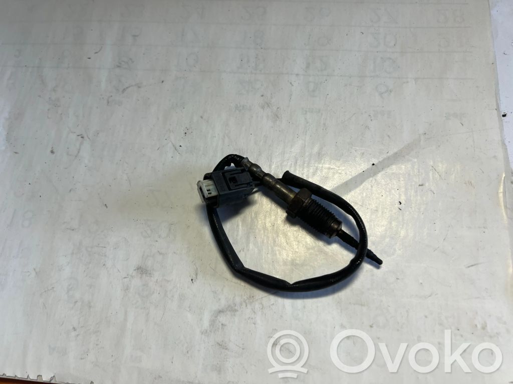 BMW X5 E53 Sensor de temperatura del escape 