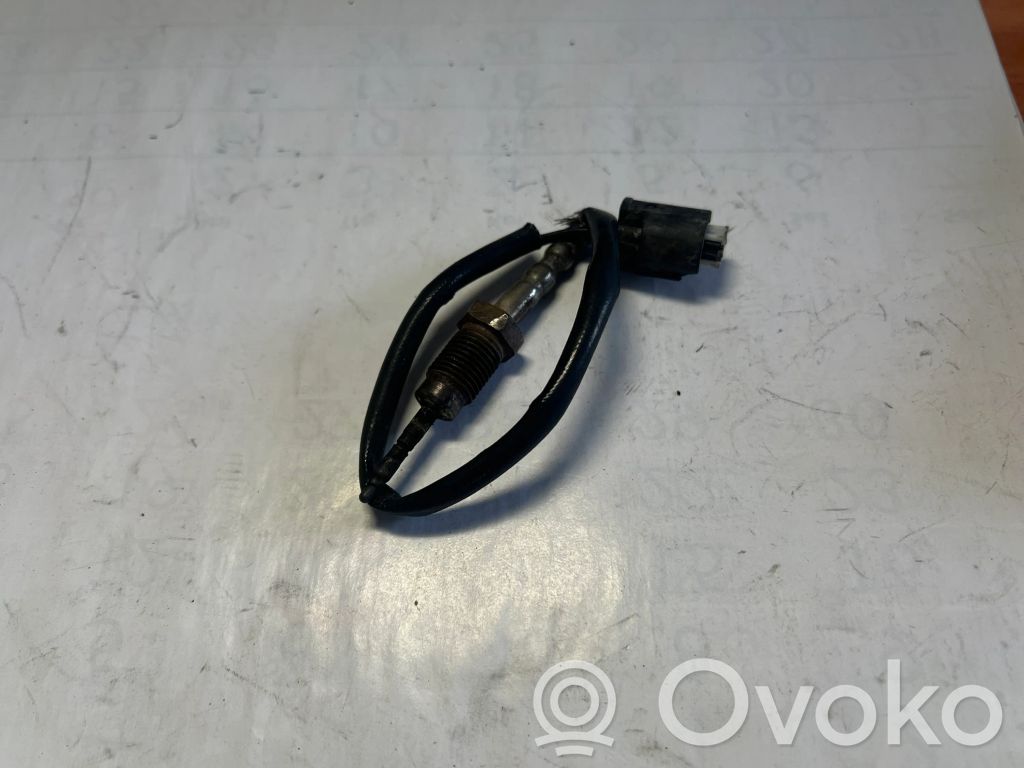 BMW X5 E53 Sensor de temperatura del escape 