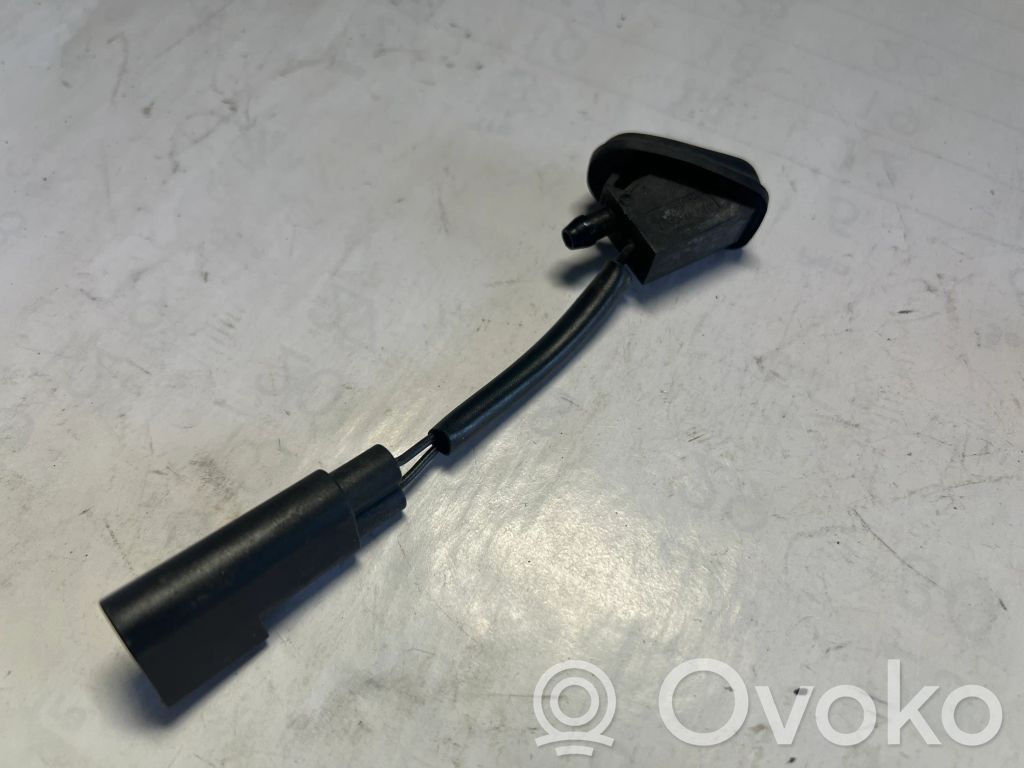 Ford Focus Buse de lave-glace 