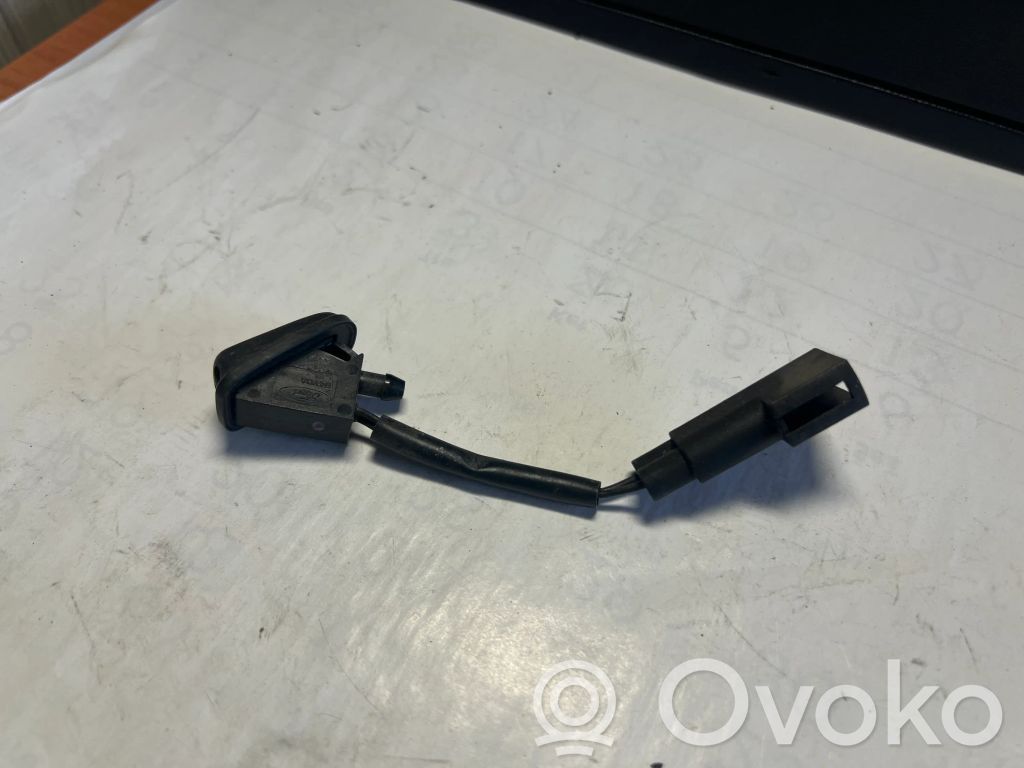 Ford Focus Buse de lave-glace 
