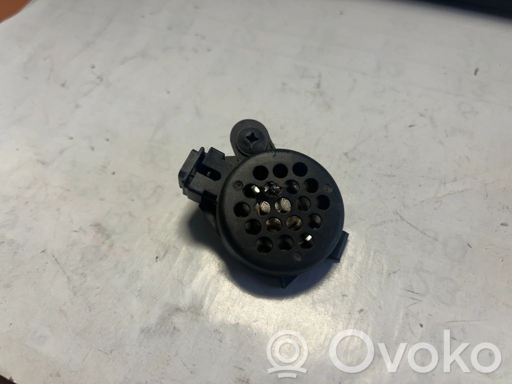Mazda 6 Parking PDC sensor speaker 
