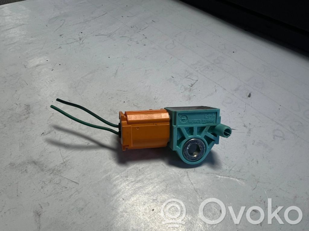Airbagsensor Crashsensor Drucksensor   57KC0,5WK43826