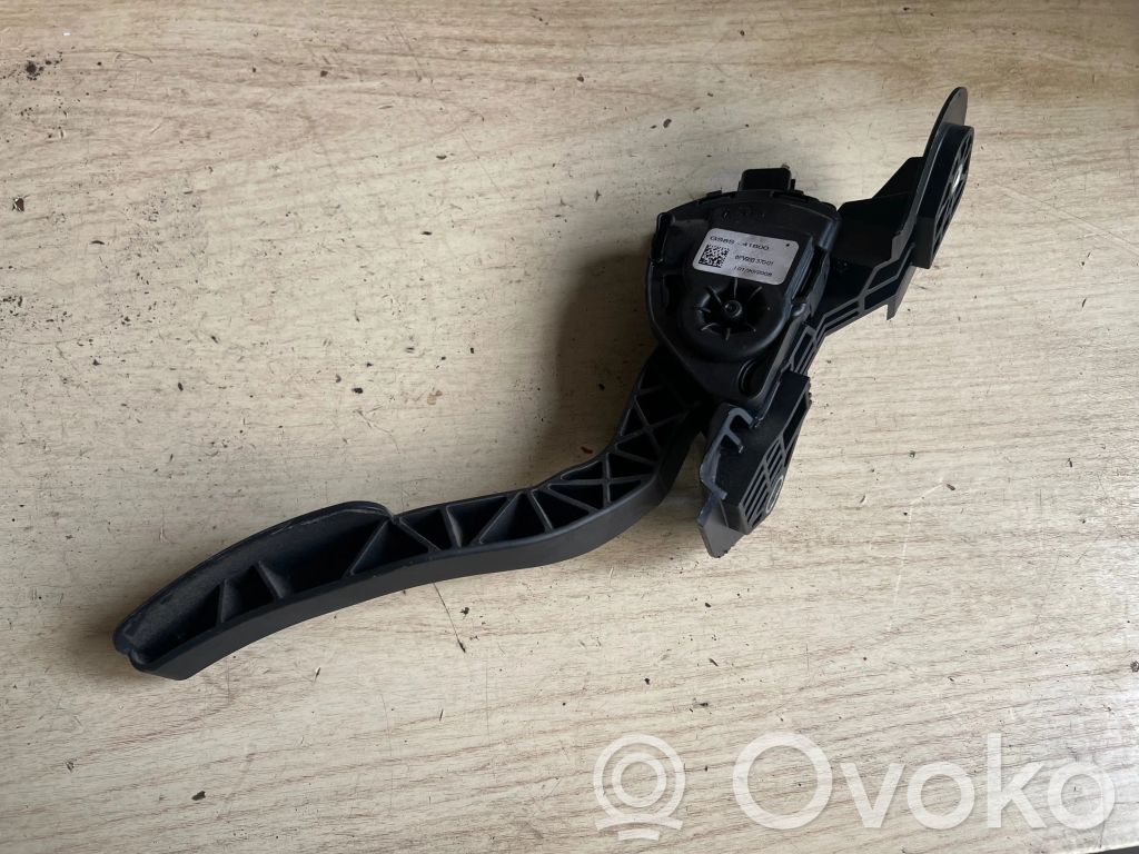 Mazda 6 Accelerator throttle pedal 