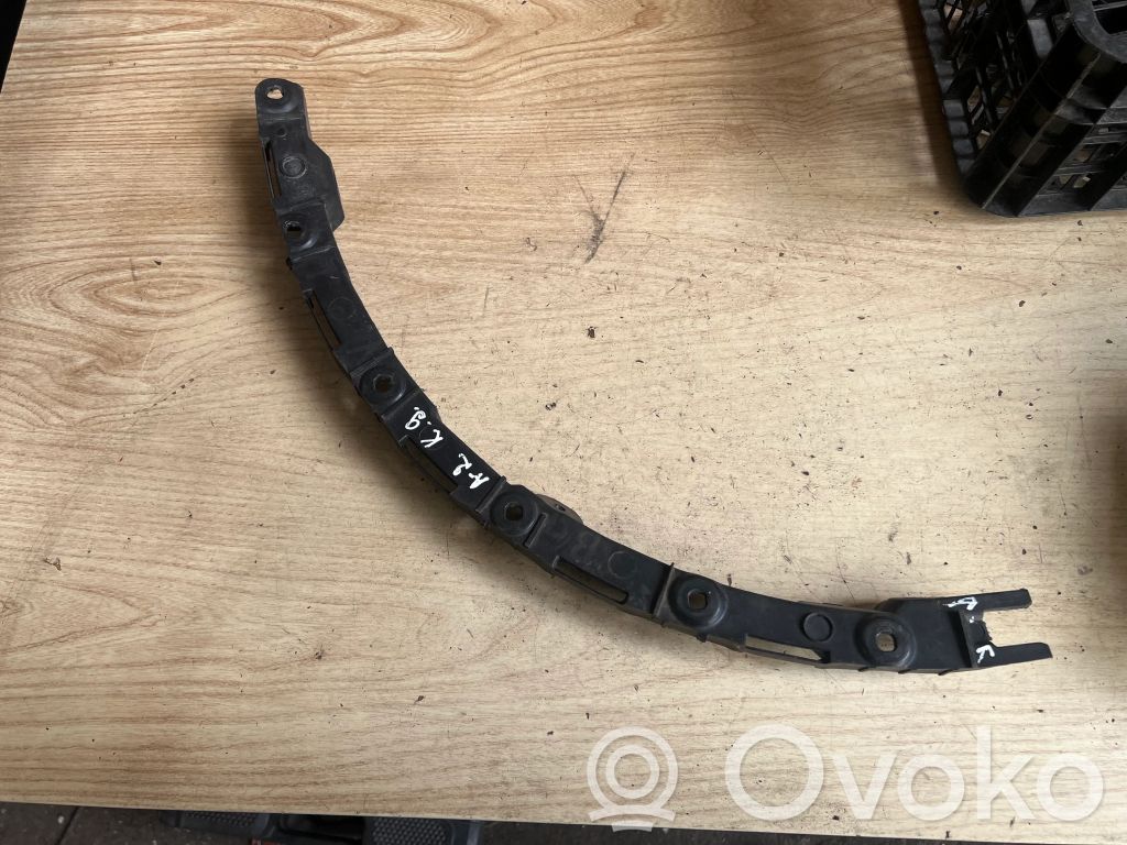 Audi A2 Rear bumper mounting bracket 