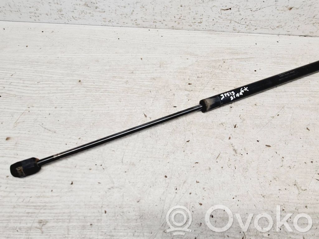 Mitsubishi Space Star Tailgate/trunk strut/damper 