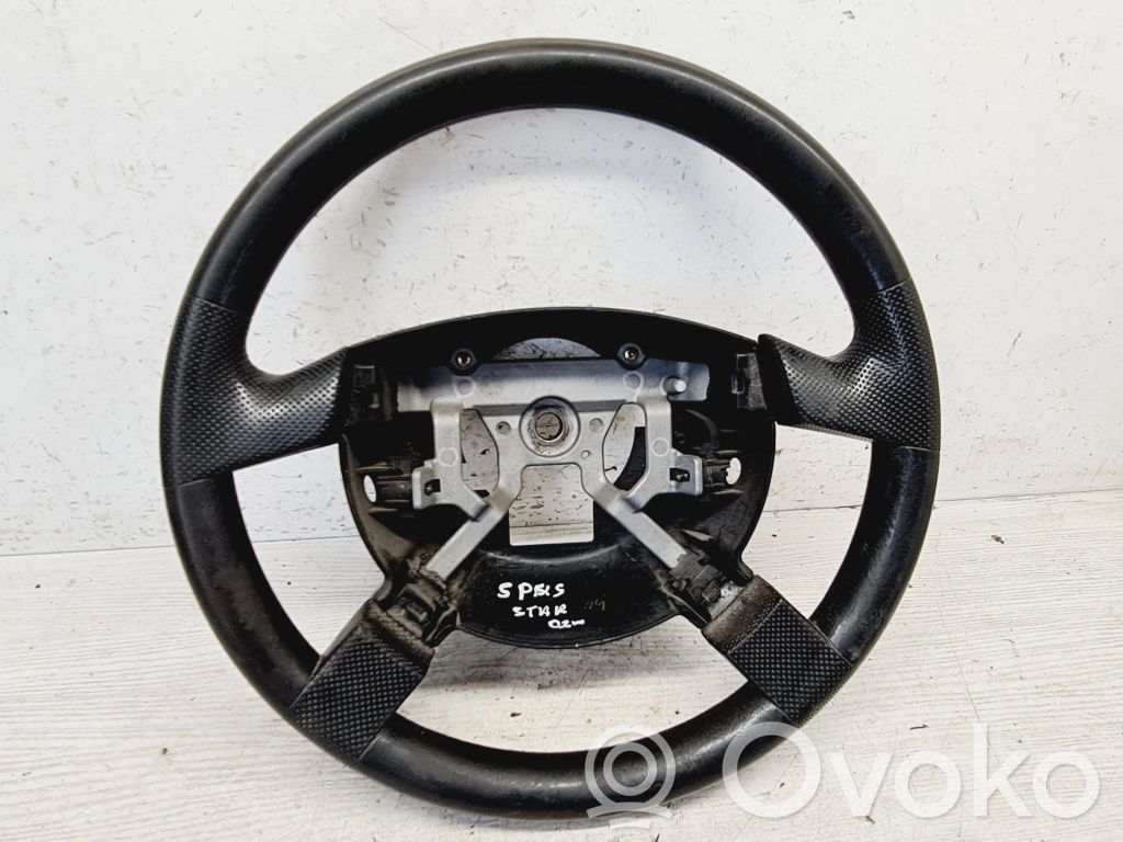 Ohjauspyörä   GS12000730,00730