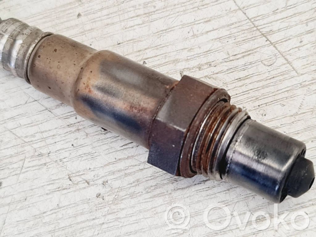 Ford Focus Lambda probe sensor 