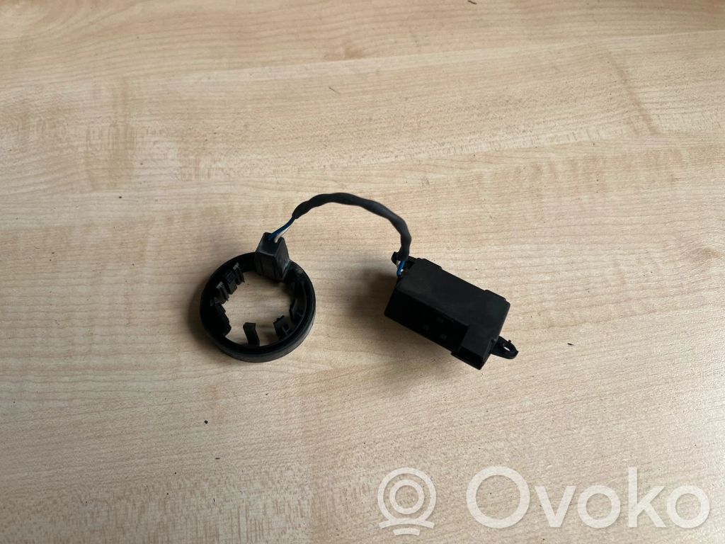 Opel Astra J Immobiliser reader (aerial) 