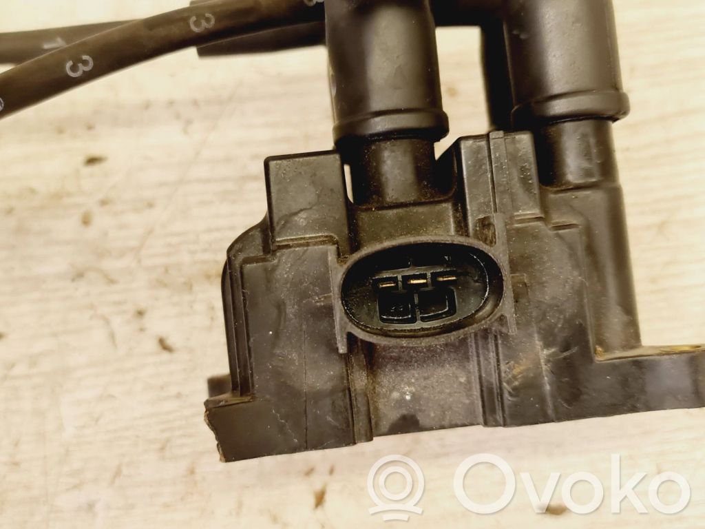 Ford Focus High voltage ignition coil 