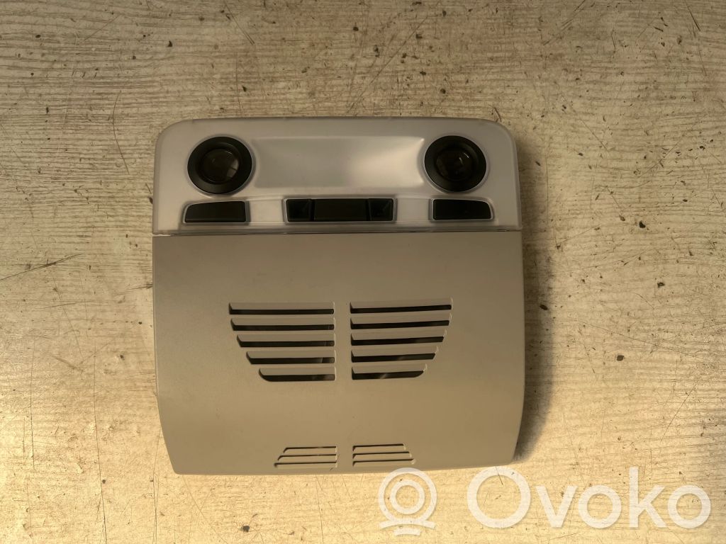 BMW 3 E90 E91 Front seat light 