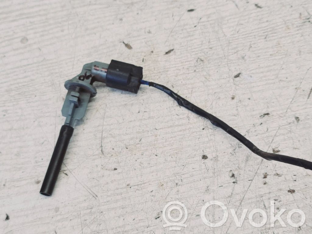 Sensor de nivel del líquido limpiaparabrisas   52861