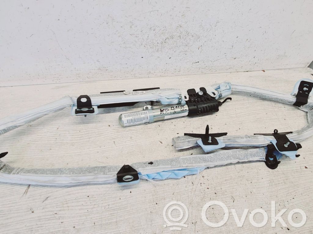 BMW 3 E90 E91 Airbag del techo 