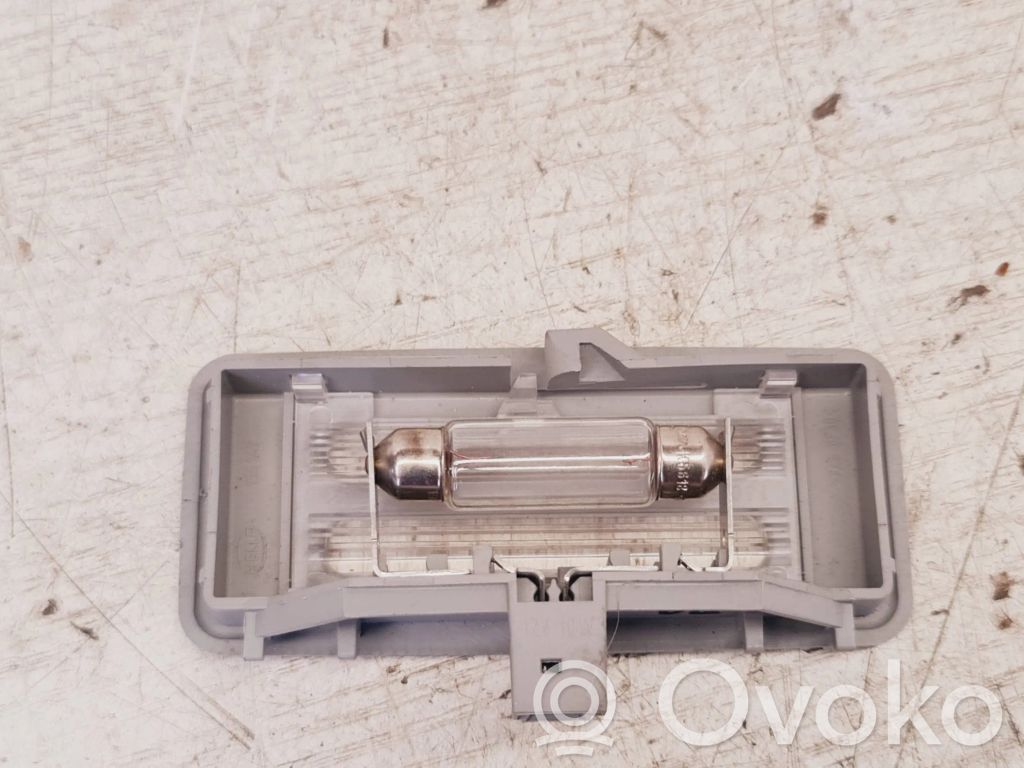 BMW 3 E90 E91 Rear seat light 