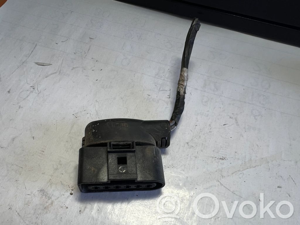 Volkswagen Golf VI Otros cableados 