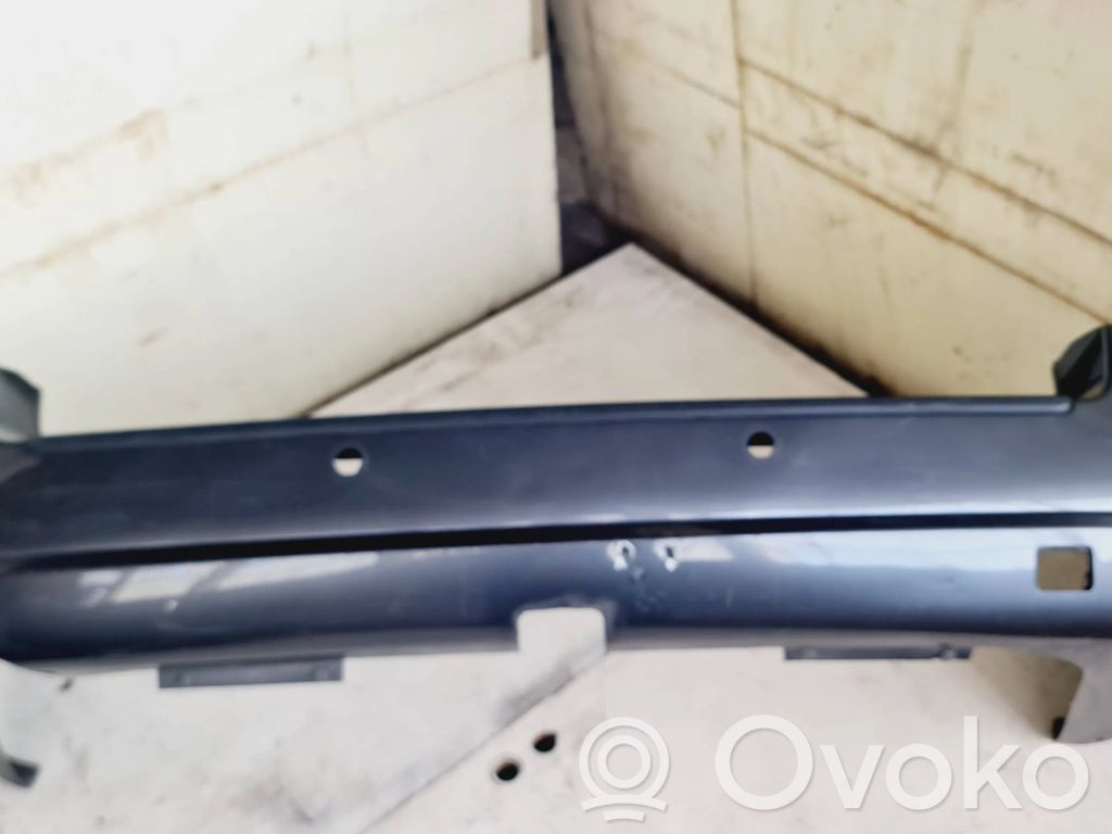 Volvo V70 Stoßstange Stoßfänger 