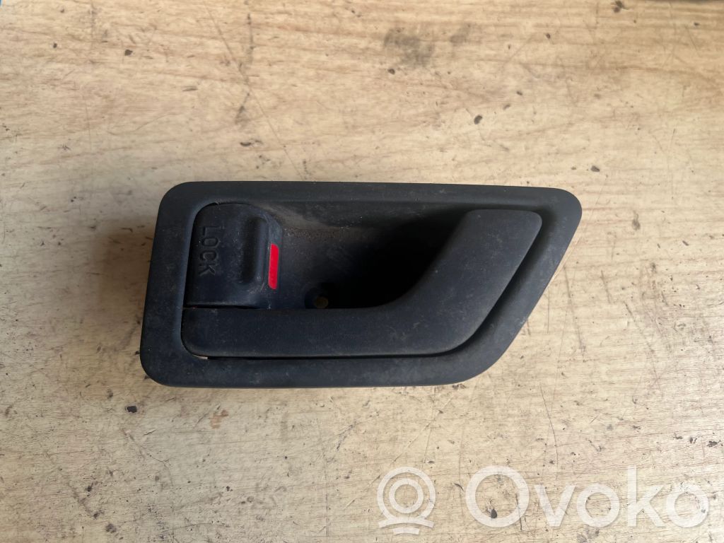 Hyundai Getz Manecilla interna puerta trasera 