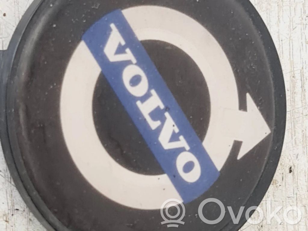Volvo V70 Rūpnīcas varianta diska centra vāciņš (-i) 