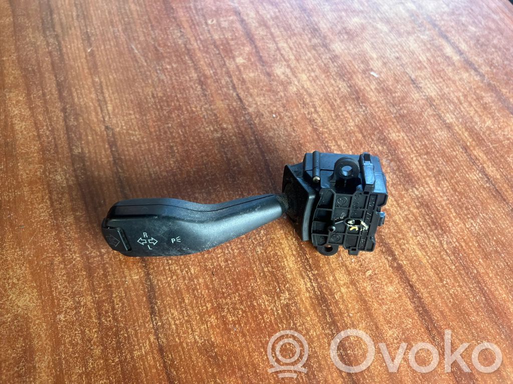 BMW 3 E46 Indicator stalk 