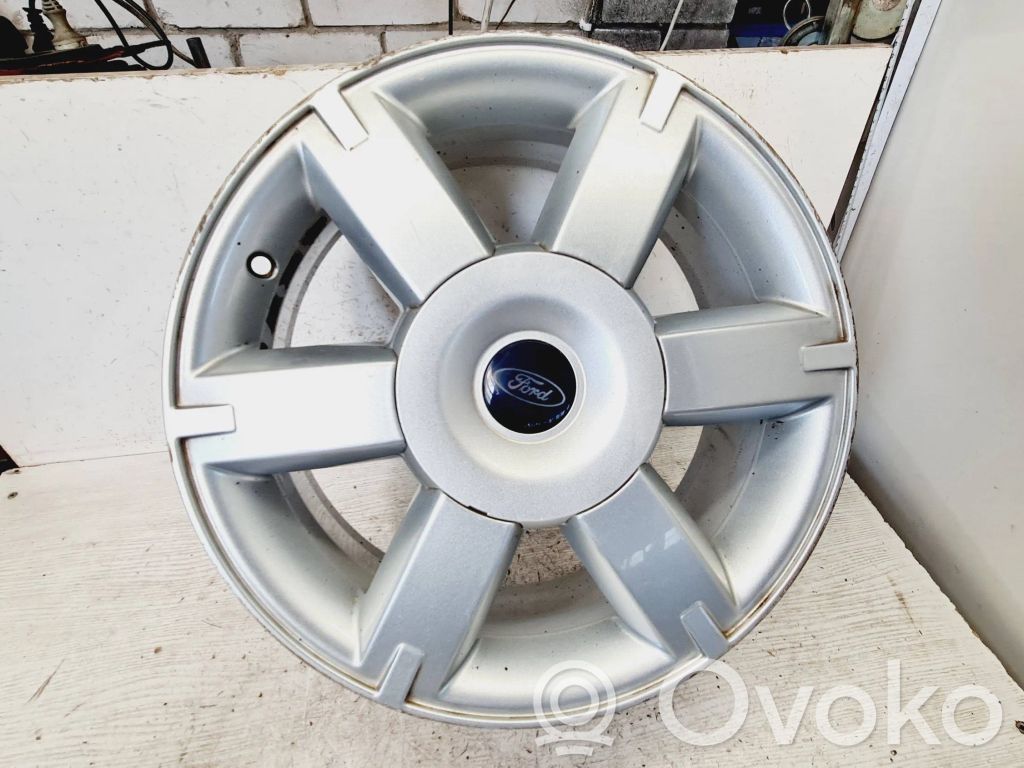 Ford Focus R16 alloy rim 