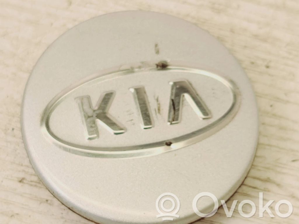 KIA Pro Cee'd I Tapacubos original de rueda 