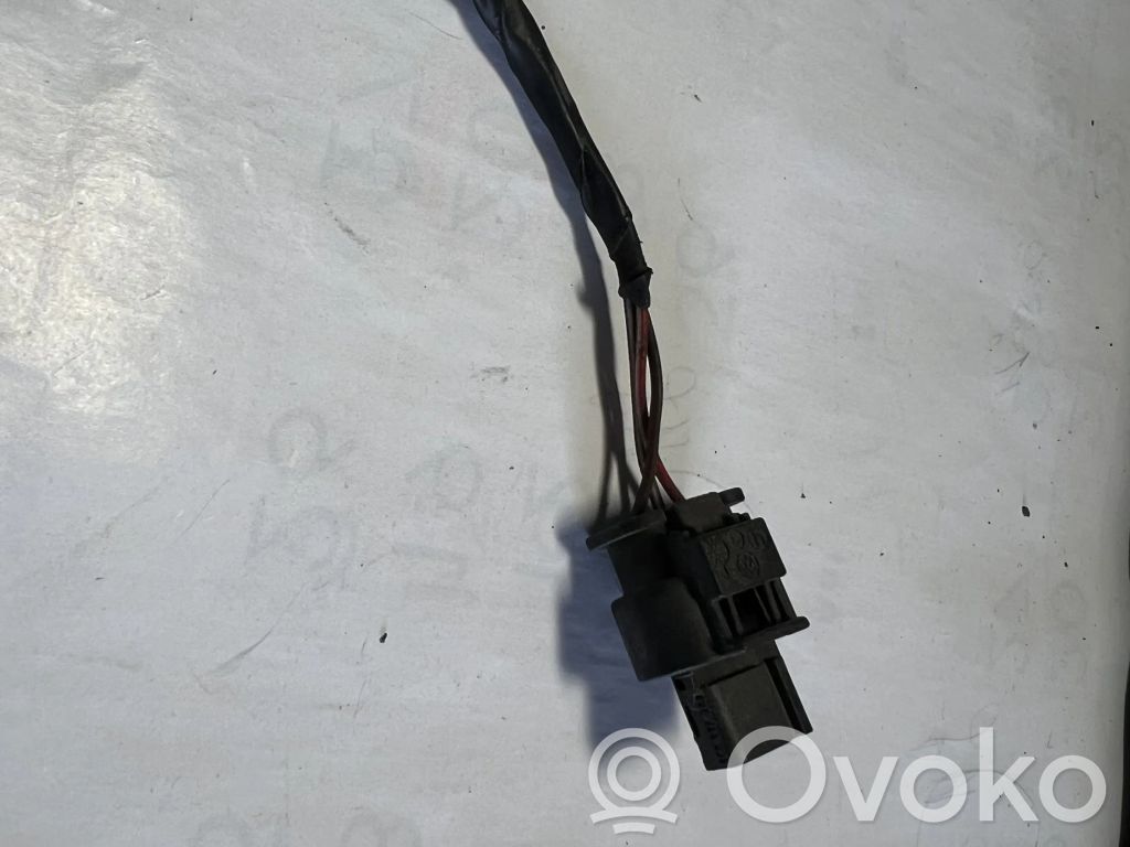 Audi A4 S4 B8 8K Otros cableados 